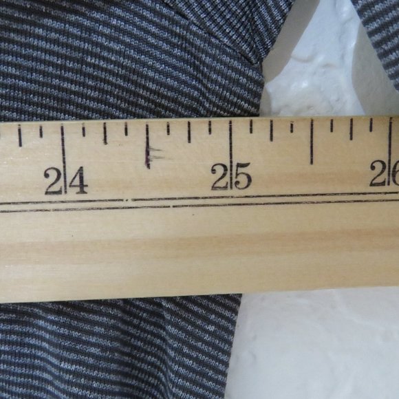 Grand Slam* Men's Long‎ Sleeve 3 Button Down Straight Hem Golf Shirt~ Size XL - Picture 6 of 11